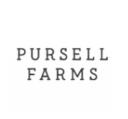 Pursell Farms  logo